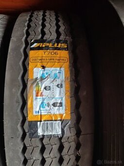 285/70R19,5 APLUS T706