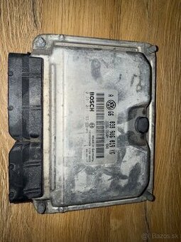 Riadiaca jednotka motora Leon Cupra ( 1M )