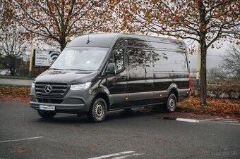 Predam Mercedes Benz Sprinter 317