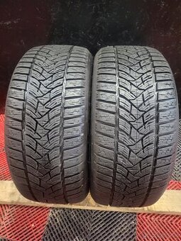 225/45 R17 Dunlop zimne pneumatiky