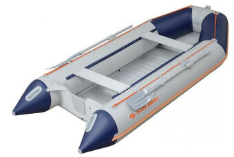 Kolibri KM-300D, hlinikava podlaha