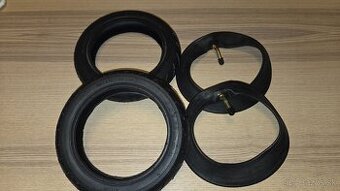 NOVÉ pneumatiky a duše na kolobežku/kočík 8x1.50