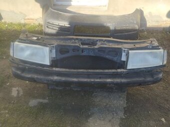 Predám predok na oktaviju 1