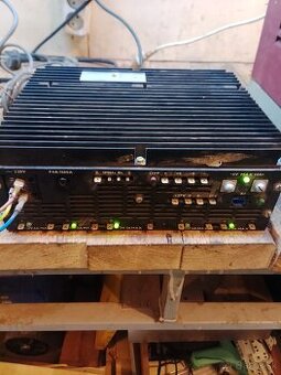 Stabilizovaný zdroj