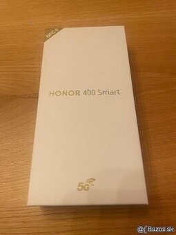HONOR 400 SMART
