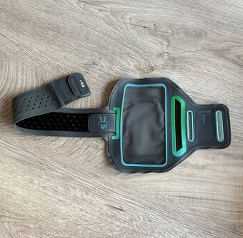 Športové bežecké púzdro na mobil FILA