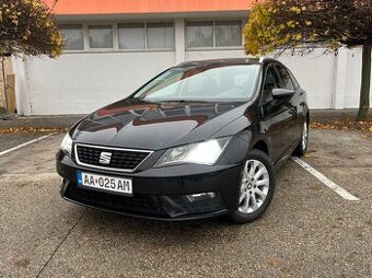 Seat Leon ST 1.6 TDI