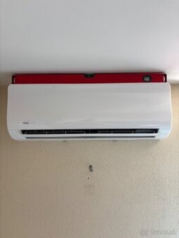 MG2X-12-SP s Wi-Fi Midea