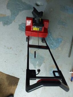 Elektrická fréza na sneh Toro 1800