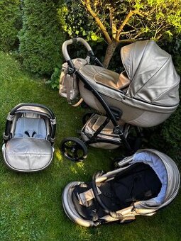 kocik tako baby 3 kombinácia