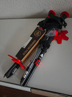 Black Diamond | Burton | Compactor Poles | L a S