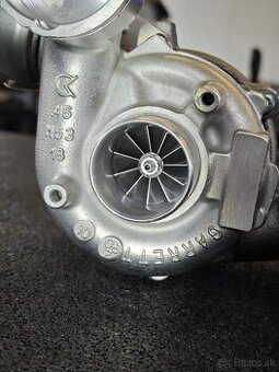 Hybridné Turbo 1.9TDI BXE, BKC, BJB