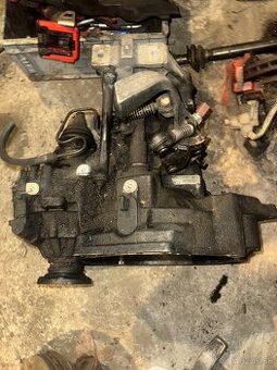 Prevodovka 5q 1.9 TDi vw group