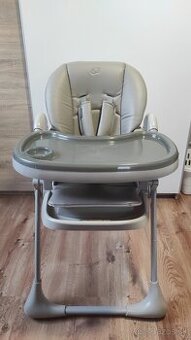 Jedálenská stolička Kinderkraft