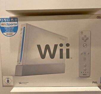Nintendo wii