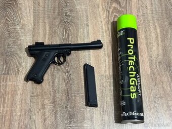 Airsoftová zbraň mk1