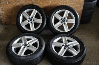 17".. 5x108....FORD KUGA...../PEVNOSTNE/....ZIMNA...SADA