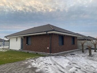 RD Hviezdoslavov NOVOSTAVBA