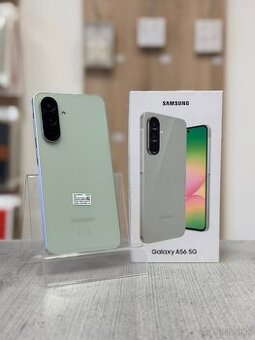 Samsung Galaxy A56 256GB Awesome Olive