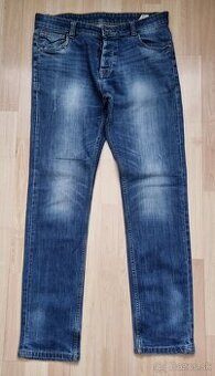 Značkové prémiové štýlové rifle REVIEW, v. 32