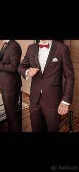 Svadobny oblek, slavnostny oblek