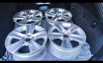 Disky R17 Styling 327