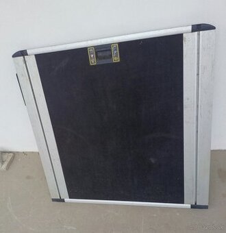 Ford S max,Ford Galaxy-výsuvná podlaha