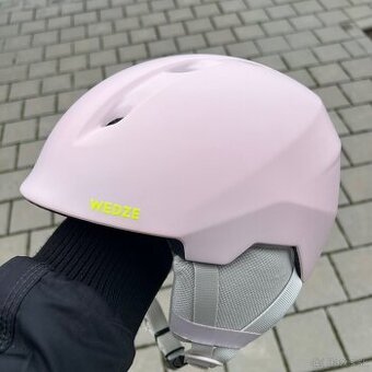 Detská lyžiarska prilba