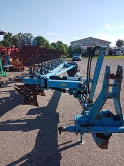 Predám pluh Lemken EuroDiamant 10X 7+1