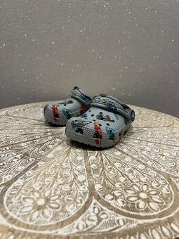 Detské crocs šľapky