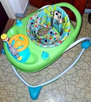 Predám detský chodák/pavúk