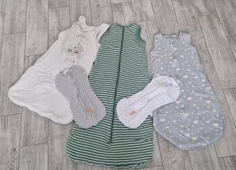 Predam set pre bábätko