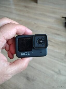 Predám GOPRO hero 9 black