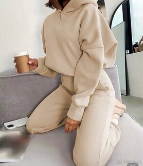 Teplakova suprava Xs