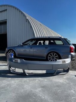Nárazník Audi  rs4 b5