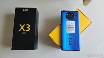 Xiaomi Poco X3 dual 128GB