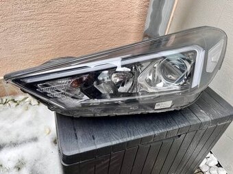 Lavé svetlo Hyundai Tuscon
