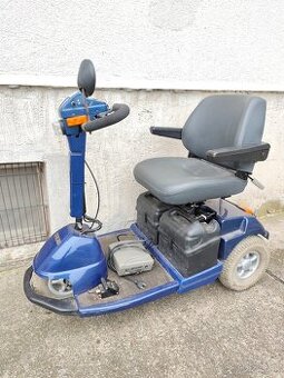 Elektr skuter STERLING