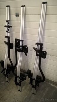Nosiče na bicykel THULE PRORIDE