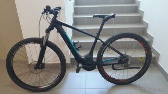 Specialized Turbo Levo Hardtail 29