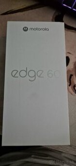 Motorola edge 60