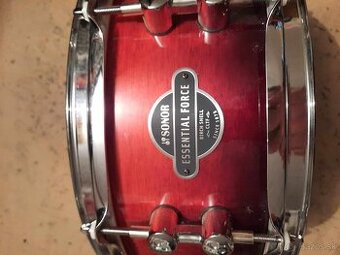 Predám Rytmičak (Snare) Sonor Essential Force 14" x 5,5"