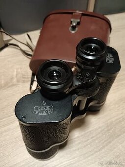 Dalekohled Ďalekohľad Carl Zeiss 10x50