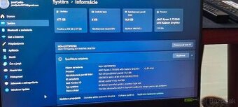 Asus Tuf Gaming A15 FA507NV