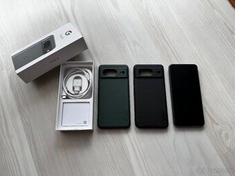 Google Pixel 8 8GB/128GB - AKTUALNE