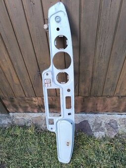 Palubovka škoda Octavia