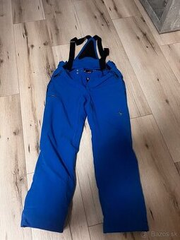 Lyžiarske nohavice Spyder