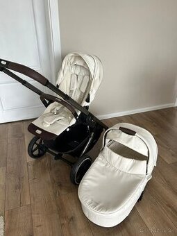 P:CYBEX BALIOS S LUX 2023+COT S LUX+ADAPTERY