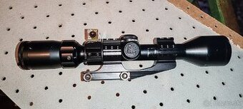 Bushnell Trophy 3-9x40 HCO