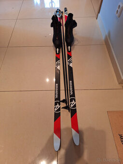 Predám úplne nový set na bežkovanie Rossignol